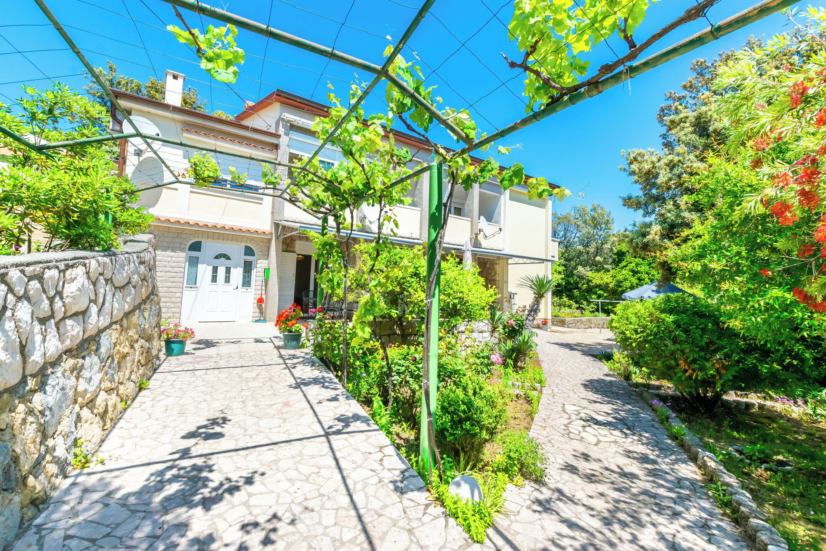 تصميم المبنى