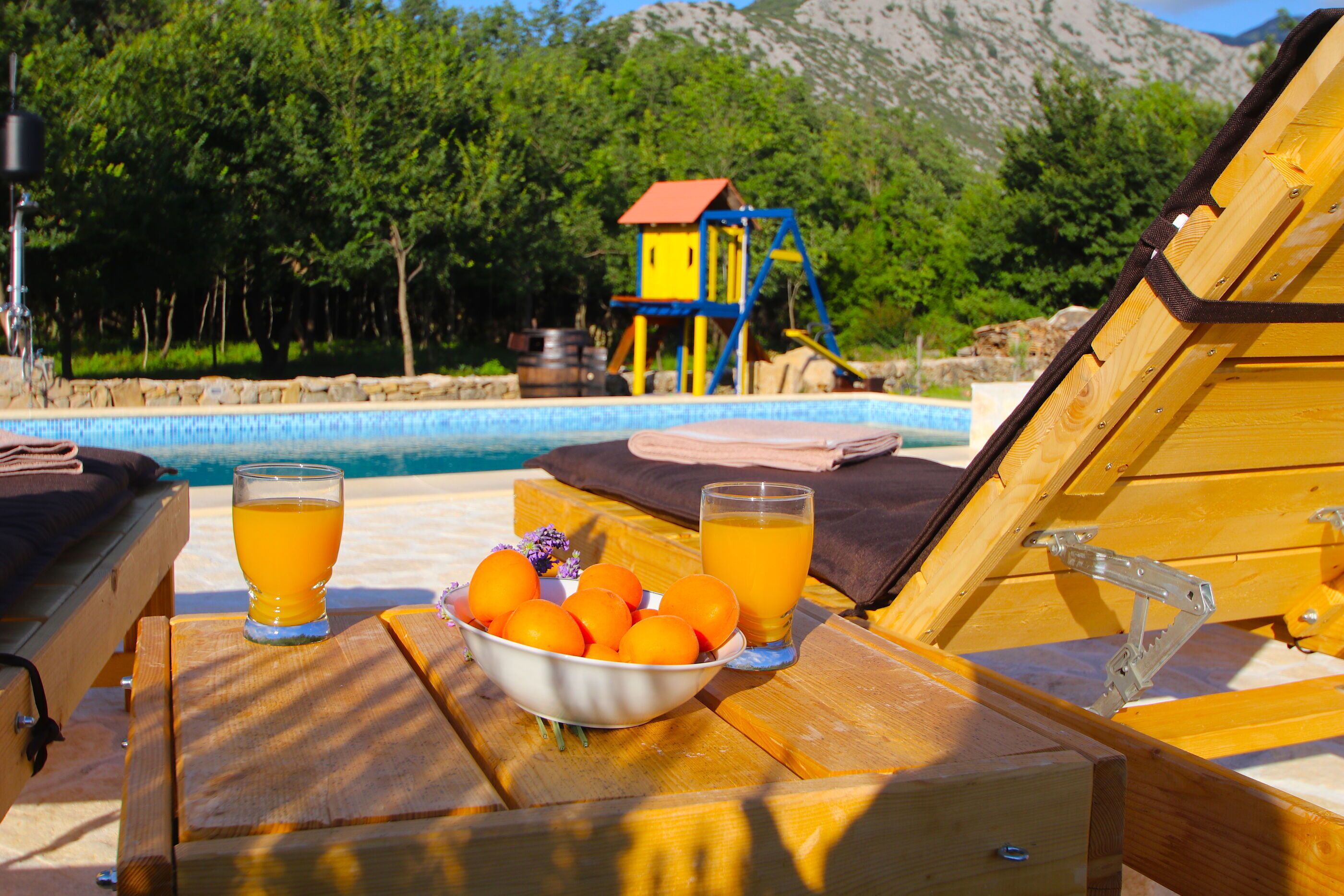 Casa | Alberca al aire libre | Alberca al aire libre y alberca climatizada