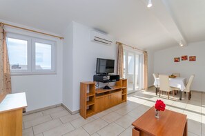 Dining - Apartments Modric (Okrug)