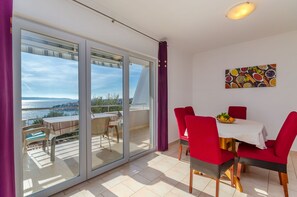 Dining - Apartments Modric (Okrug)