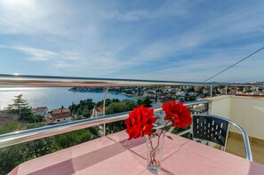 Apartment (A3) | Water view - Apartments Modric (Okrug)