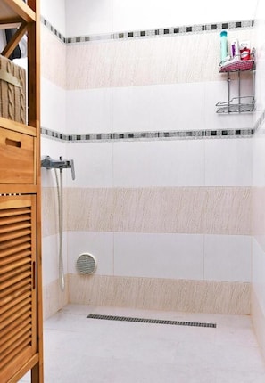 Apartment (A1) | Bathroom - Apartment Elvira (Opatija)