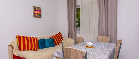 公寓 (A1) | 客廳