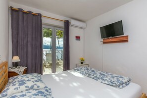 Apartment (A1) - Apartments KK (Omis)