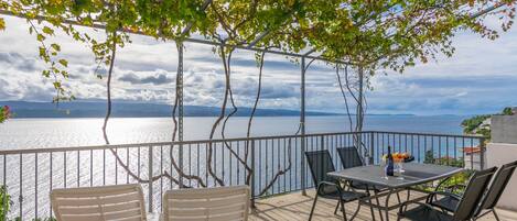 Apartment (A1) | Iron/ironing board, free WiFi