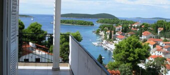Apartments Vesna