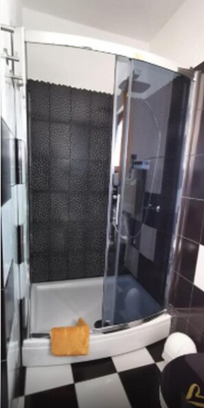 Apartment (A2) | Bathroom - Apartments Vesna (Solta)