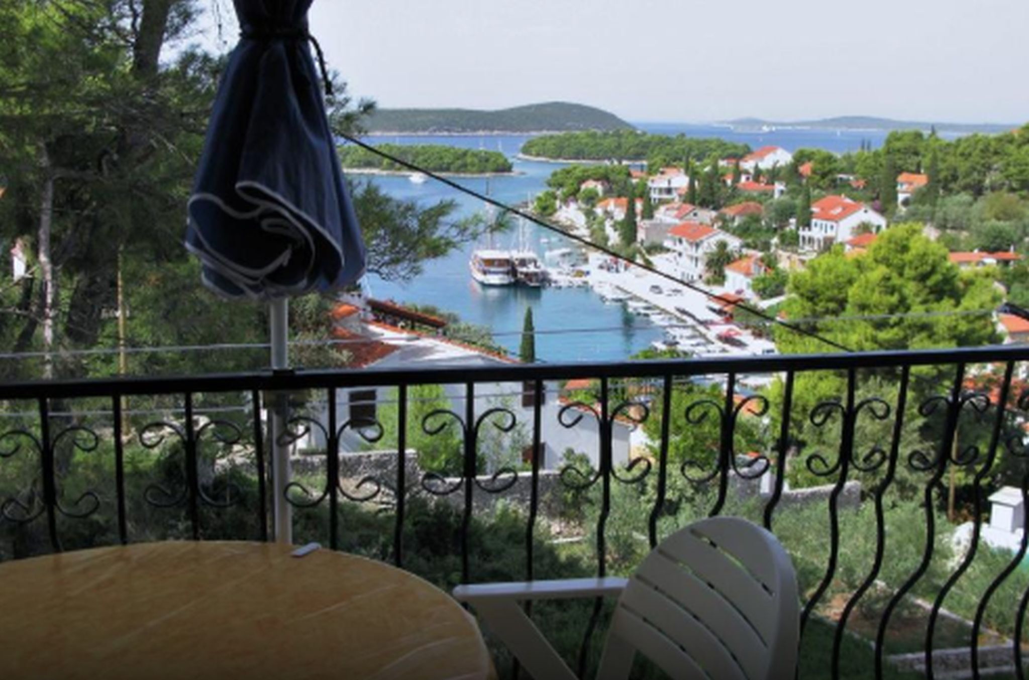 公寓 (A1) | 水景