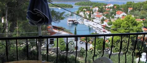 Departamento (A1) | Vista al agua