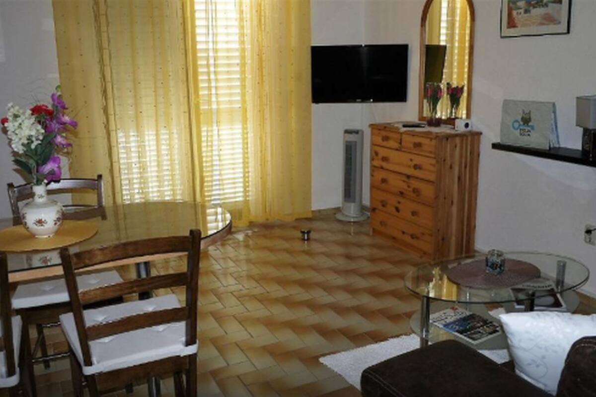 Appartement (A1) | Salle de séjour