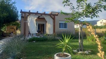 تصميم المبنى