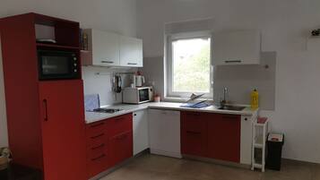 House | Private kitchen