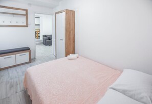 Huoneisto (A1) | Ilmainen Wi-Fi