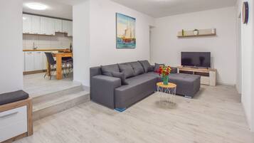 Apartment (A1) | Living room