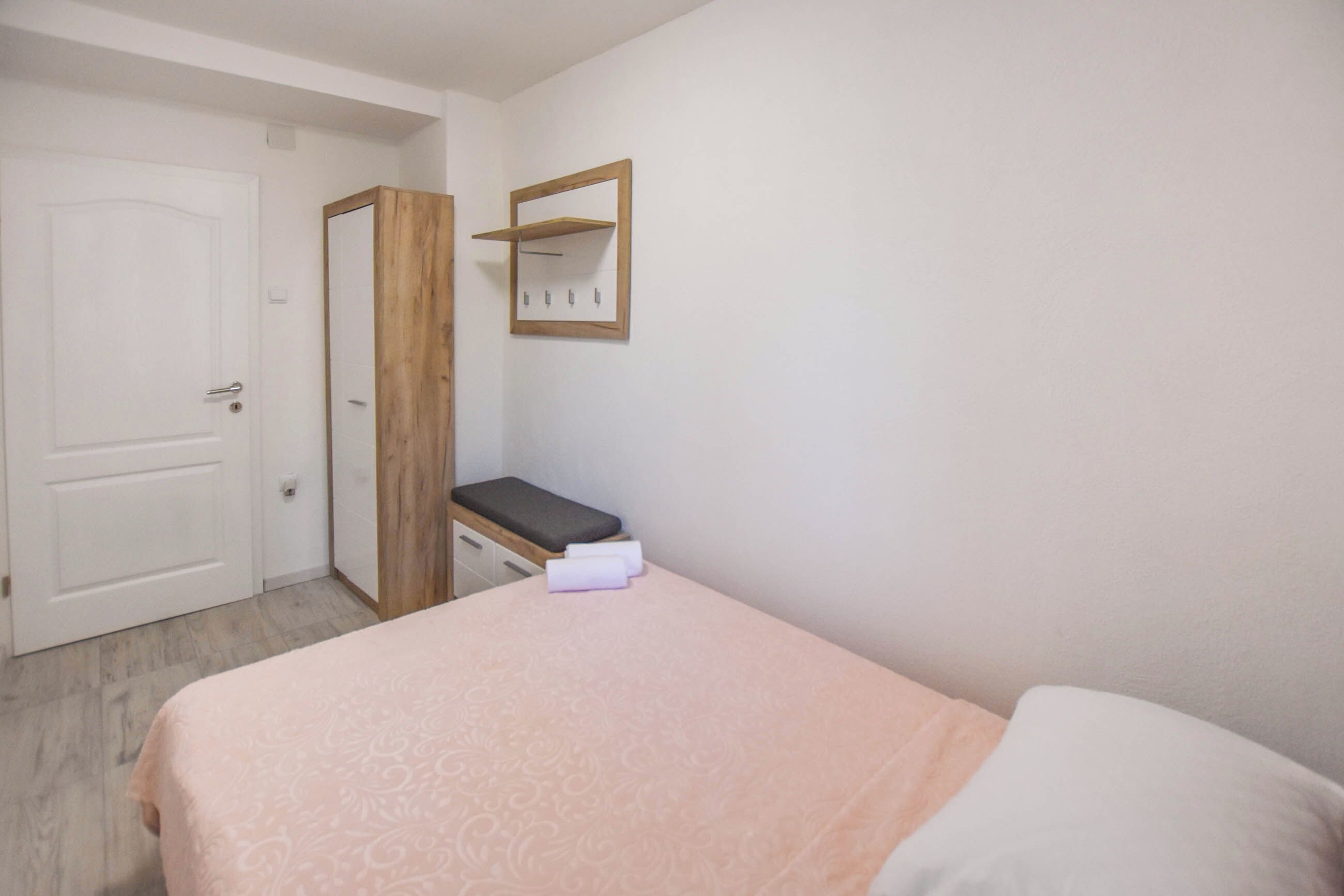 Apartment (A1) | Free WiFi