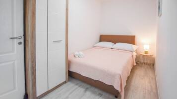 Apartemen (A1) | Wi-Fi gratis