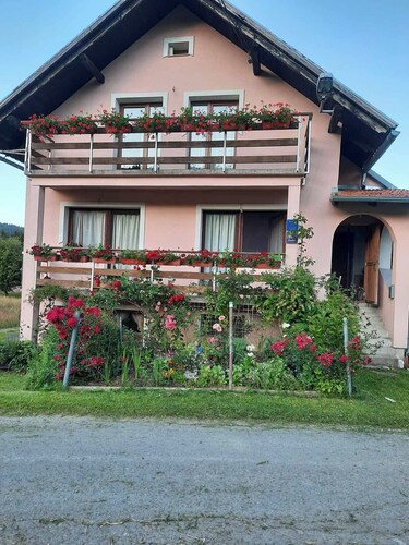 House Sumska Idila