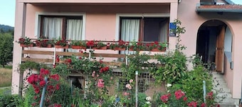 House Sumska Idila