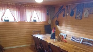 Hús | Veitingar