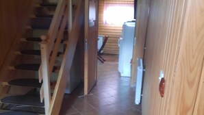 Hús | Stigi