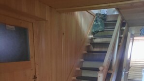 Hús | Stigi