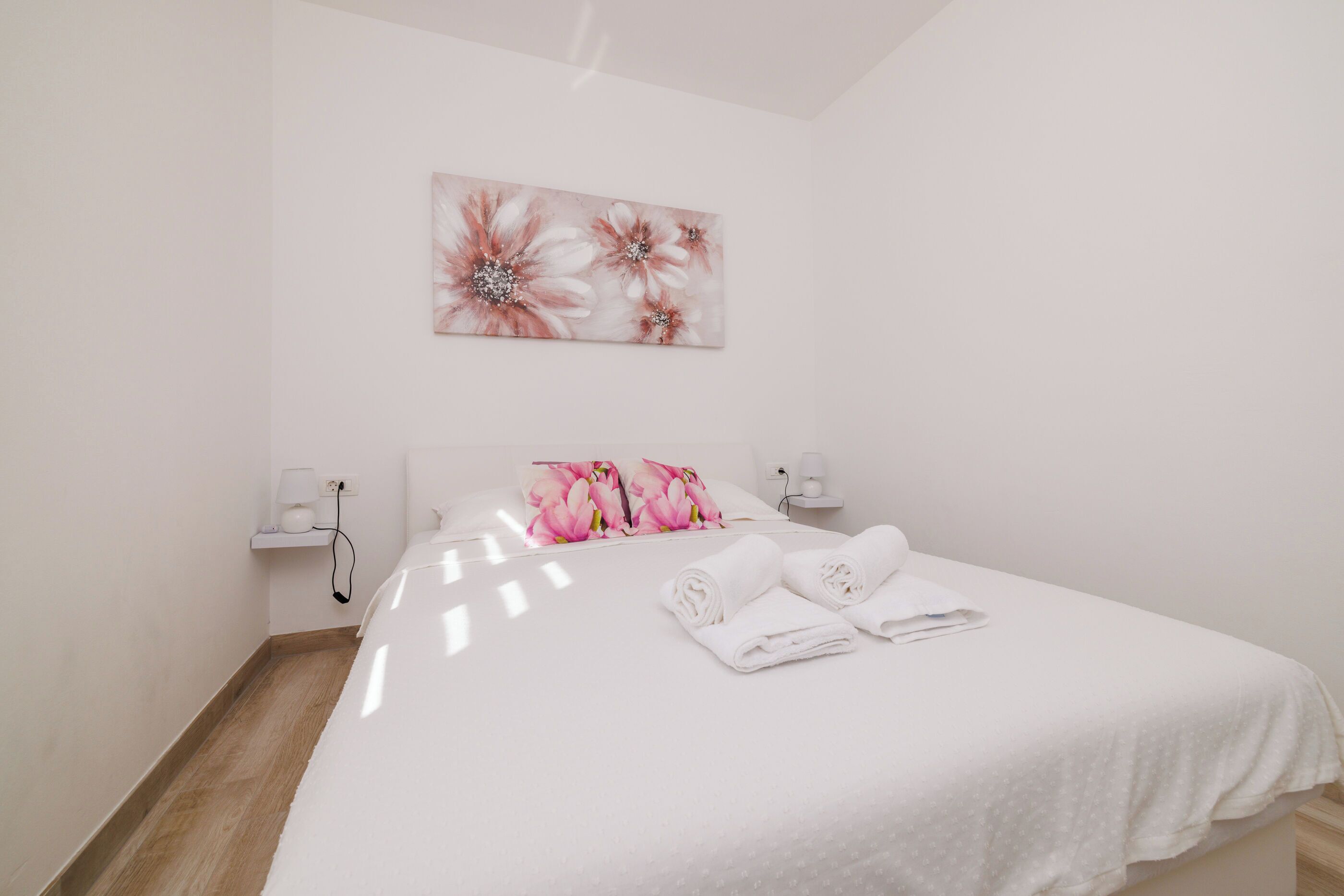 Apartment (A2) | Iron/ironing board, free WiFi