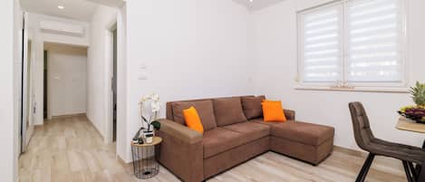 Appartement (A1) | Aire de séjour