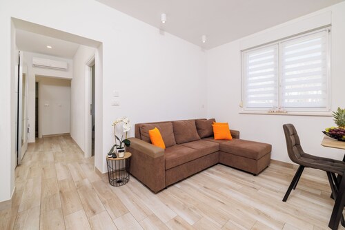 Apartments Margita 2