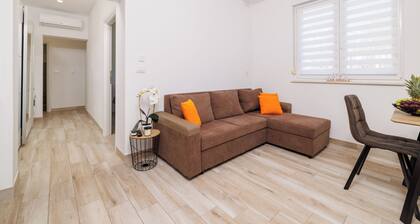 Apartments Margita 2