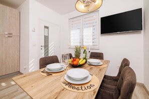 Apartamento (A2) | Restauración