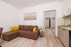 Apartment (A2) | Eigene Küche