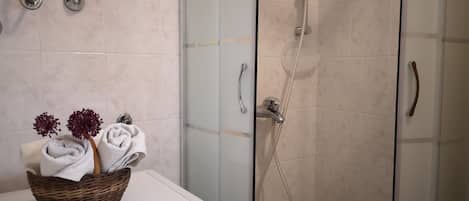 Appartement (A2) | Salle de bain