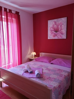 Apartment (A1) | Free WiFi - Apartments La Mer (Pasman)