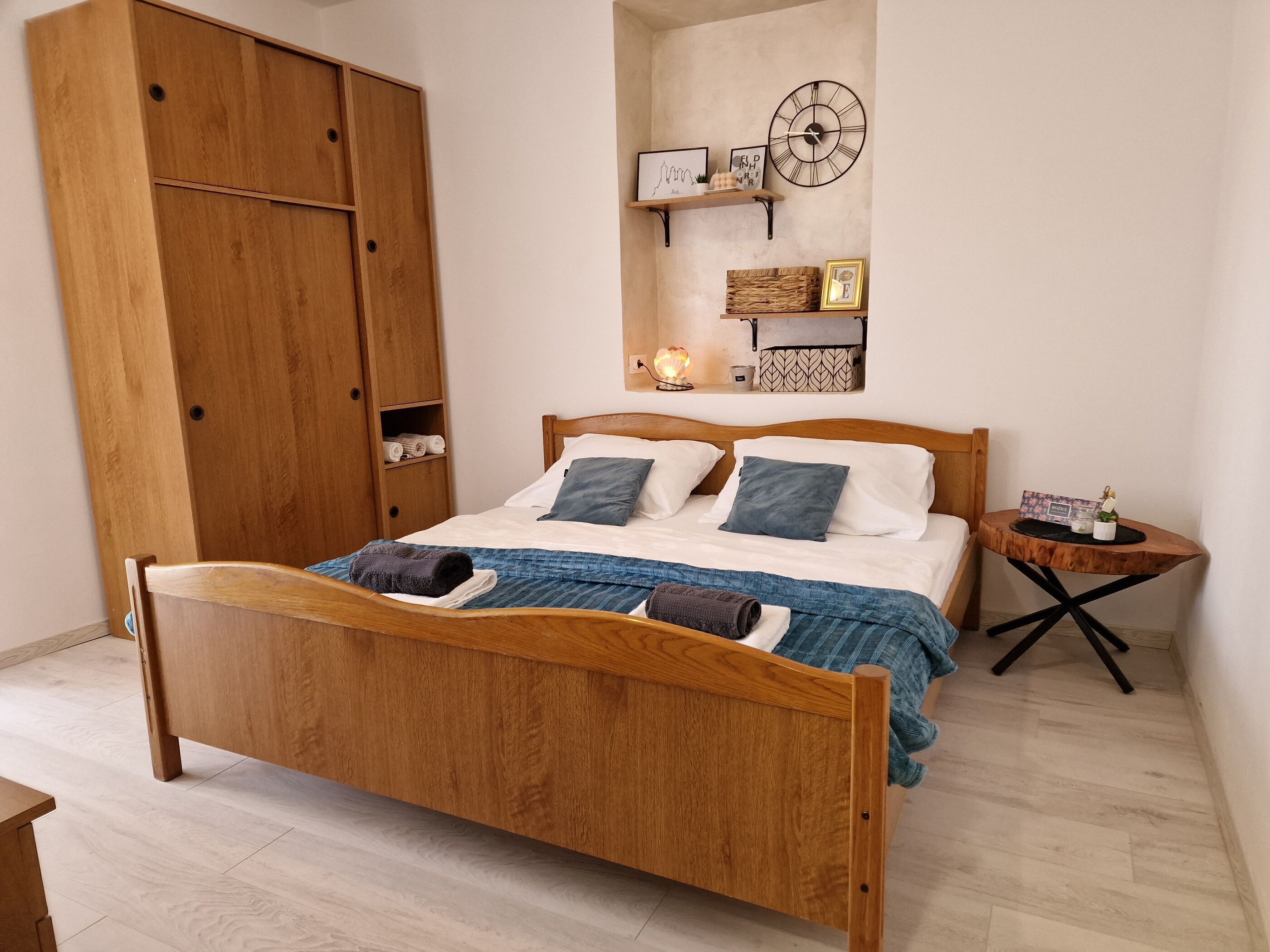 Kamer