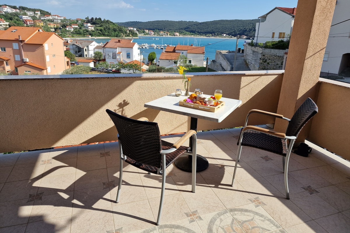 客房 (S2) | 水景