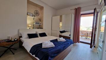 Chambre (S4) | Wi-Fi gratuit