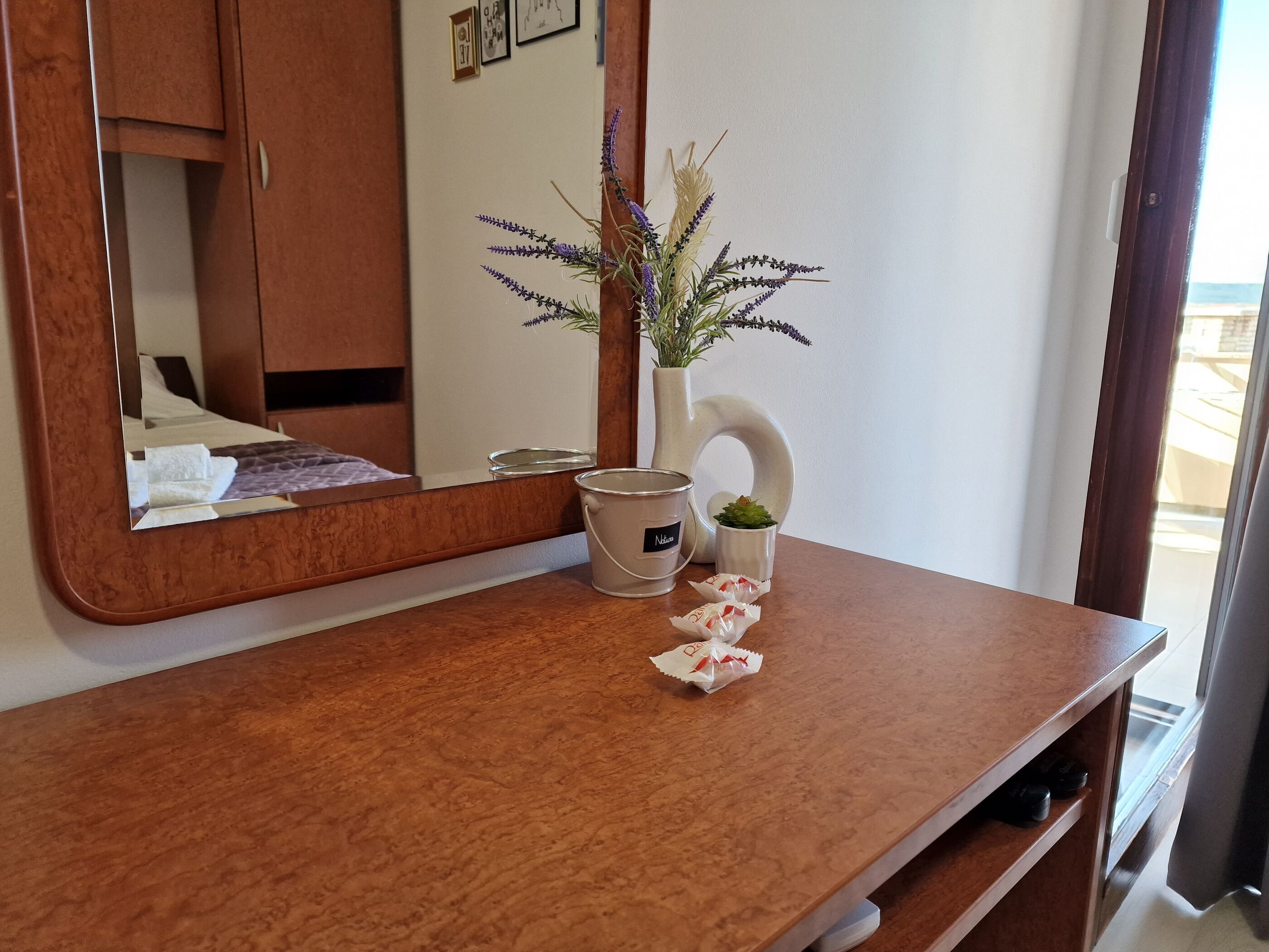 Detalle interior