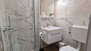 Quarto (S1) | Banheiro