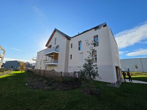 Exterieur
