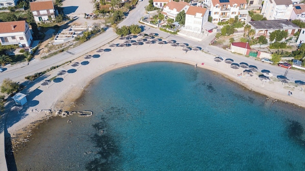 Beach - Villa Sv. Josip (Vodice)