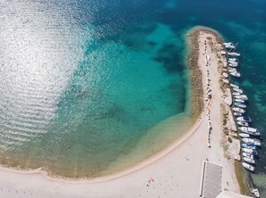 Beach - Villa Sv. Josip (Vodice)
