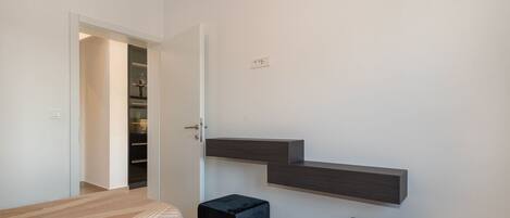 Villa | Zimmersafe, Bügeleisen/Bügelbrett, kostenloses WLAN