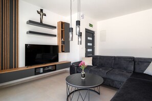 Living room - Villa Sv. Josip (Vodice)