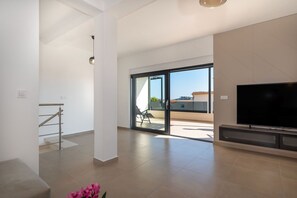 Vila | Sala de estar