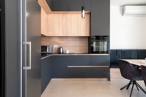 Cucina privata