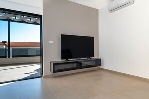 Villa | Living room - Villa Sv. Josip (Vodice)