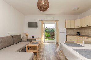單棟房屋 | 客廳