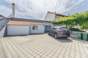 Building design - House Sanja (Vodice)