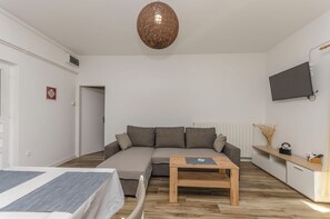 House | Interior - House Sanja (Vodice)