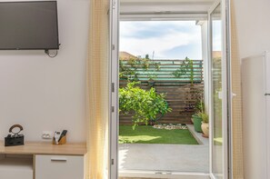 House | Living room - House Sanja (Vodice)